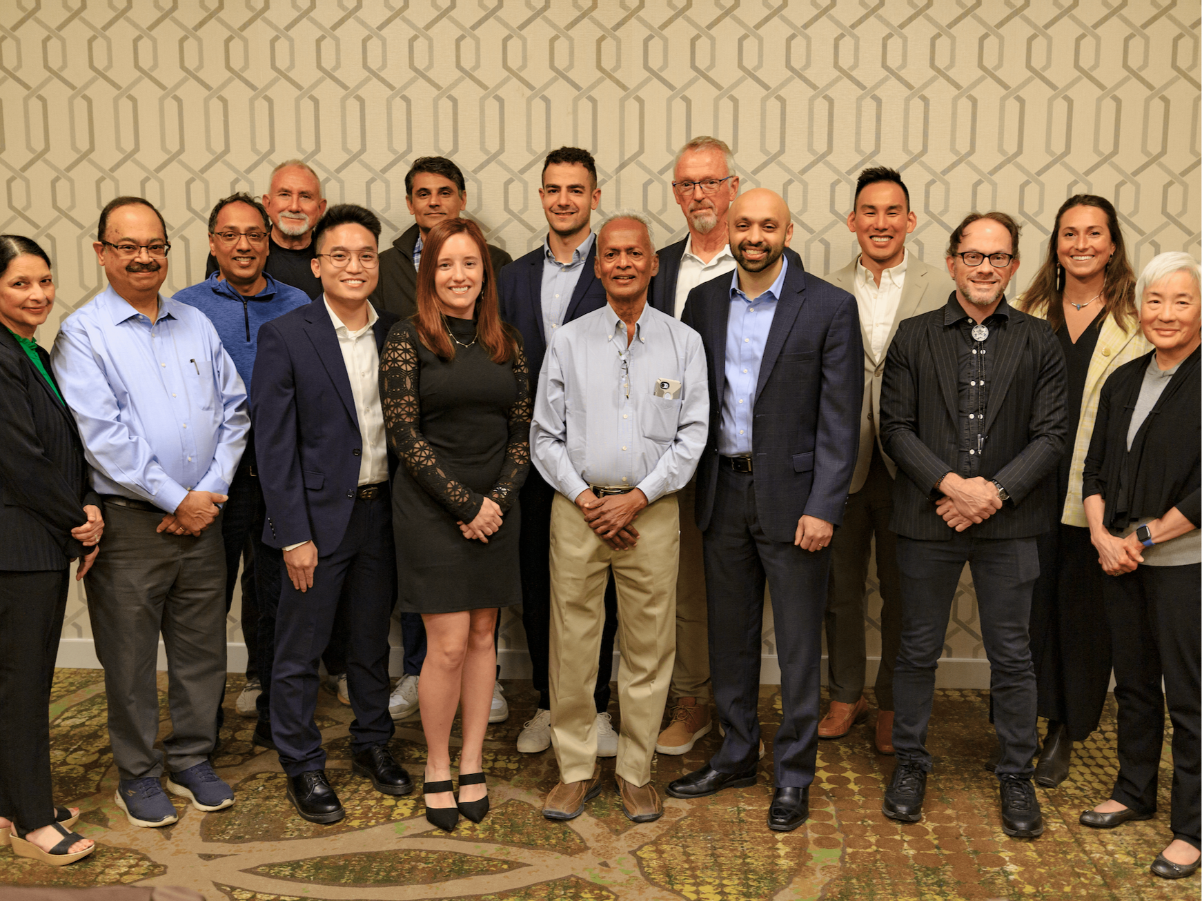 One Month Until Our Annual Offsite at Vironix!